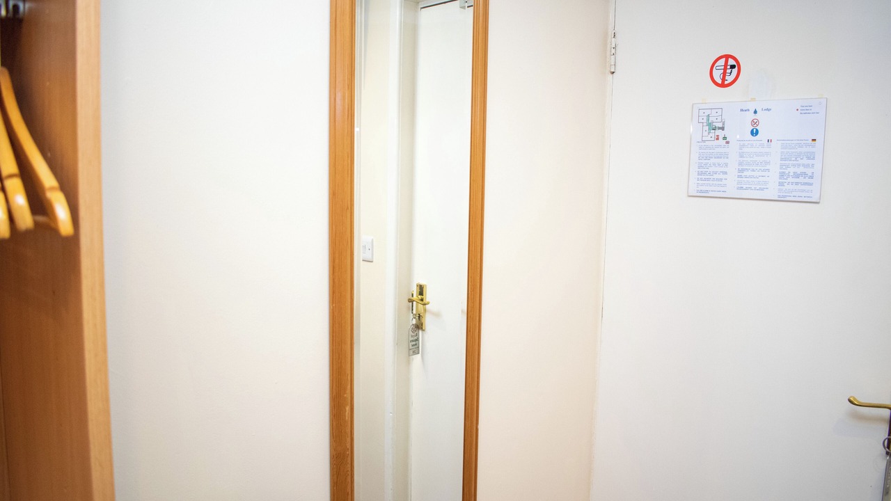 Photo of Bedroom in Marston Green