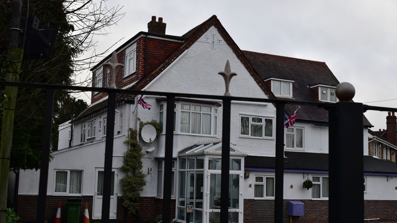 Photo of Outdoor in Marston Green