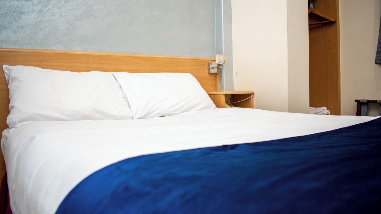 Photo of Bedroom in Marston Green