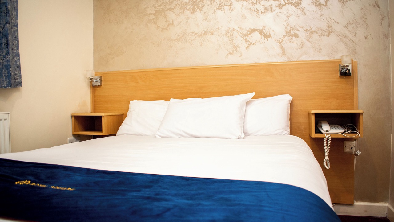 Photo of Bedroom in Marston Green