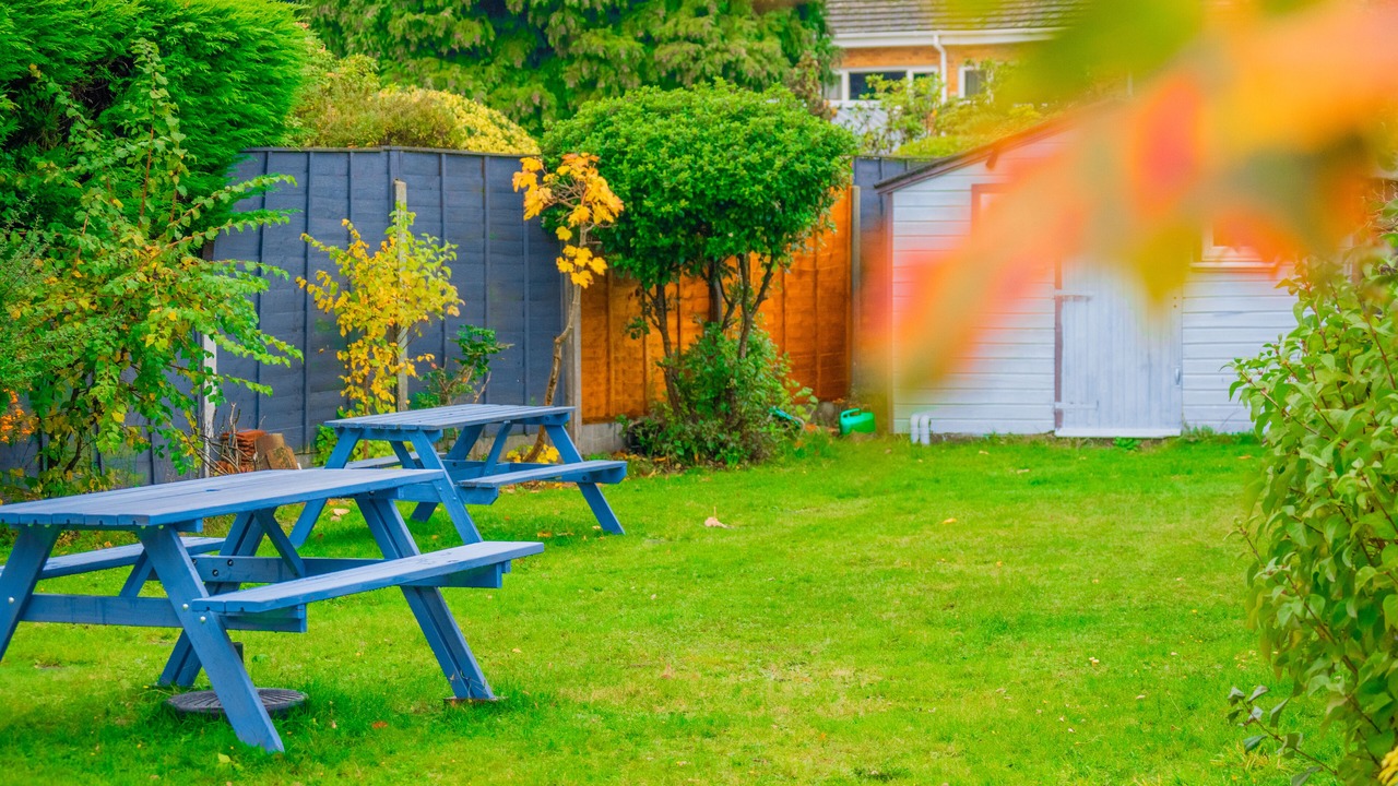 Photo of Outdoor in Marston Green