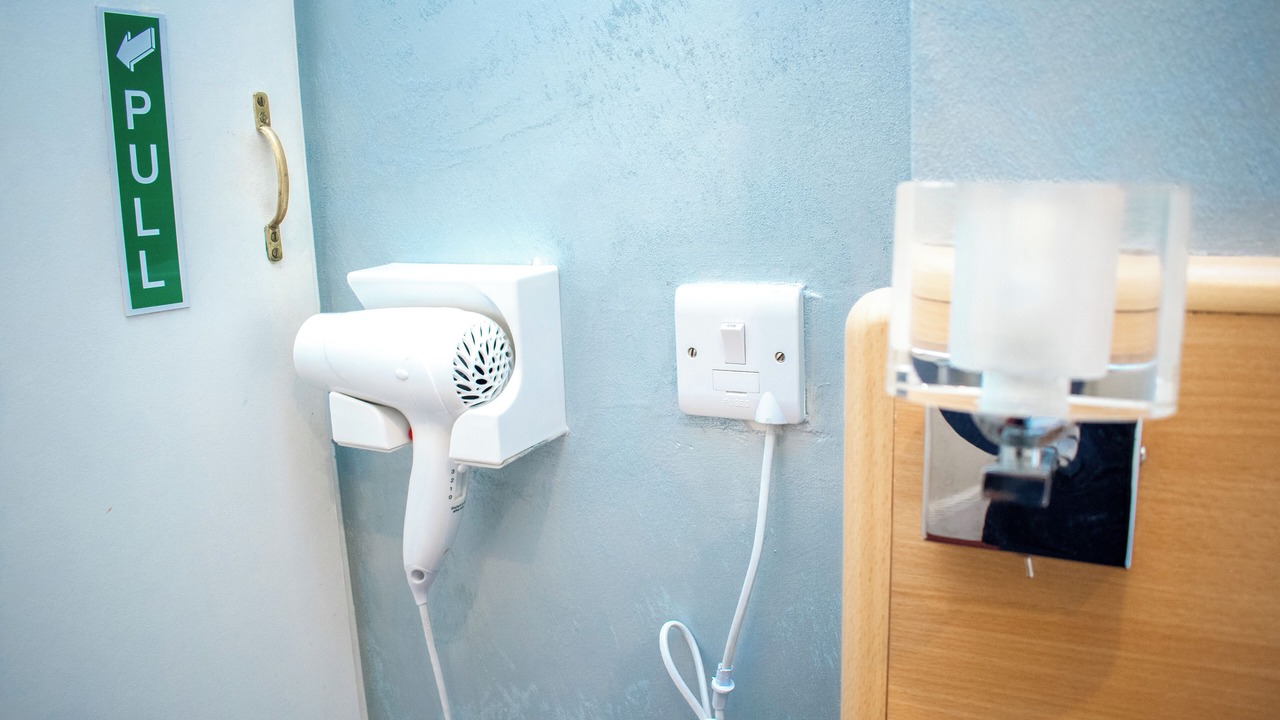 Photo of Bedroom in Marston Green