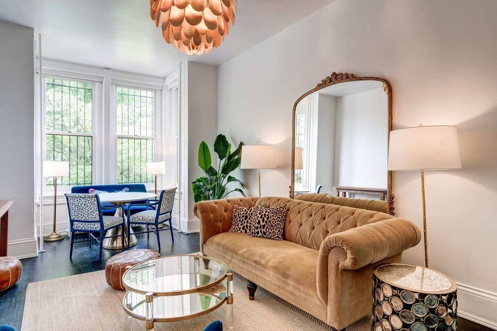 Photo of Bedroom in U Street Corridor