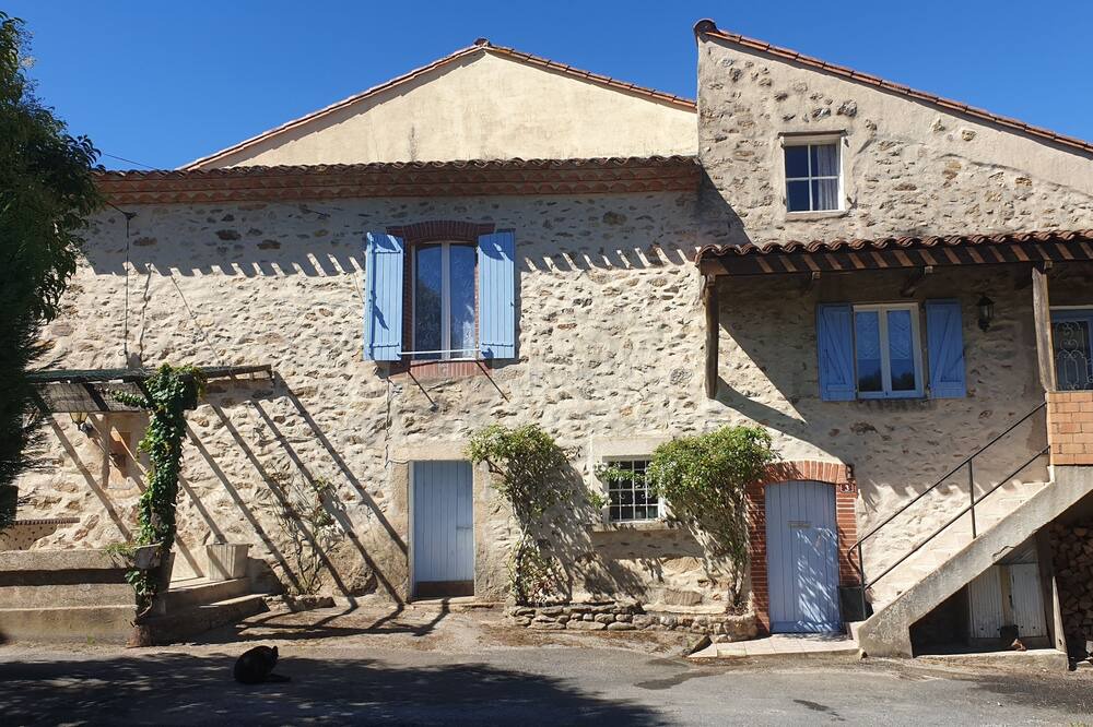 Photo of Outdoor in Saint-Amans-Soult