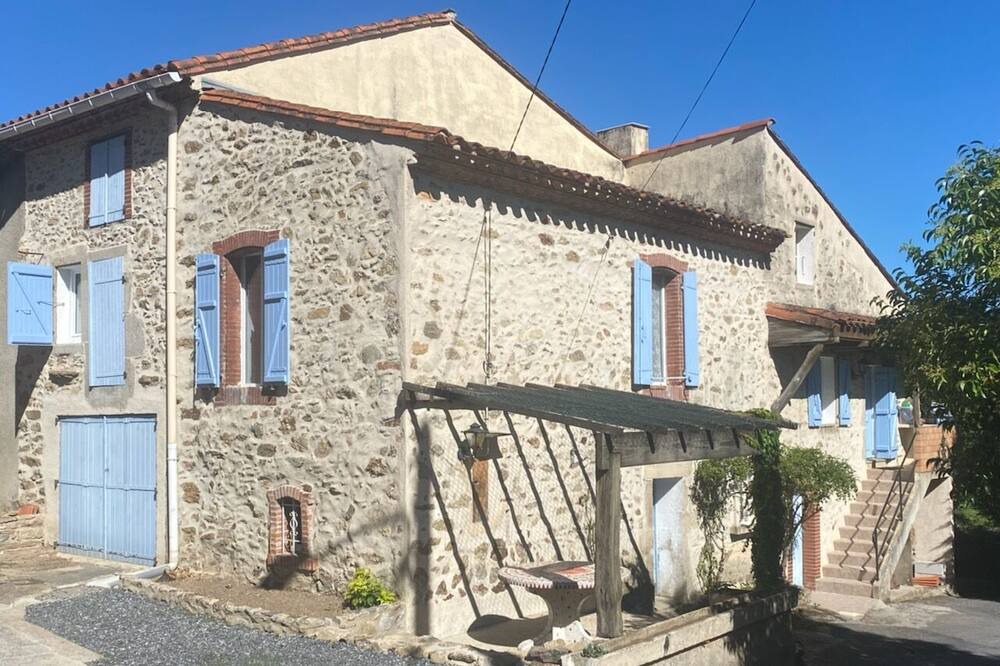 Photo of Outdoor in Saint-Amans-Soult