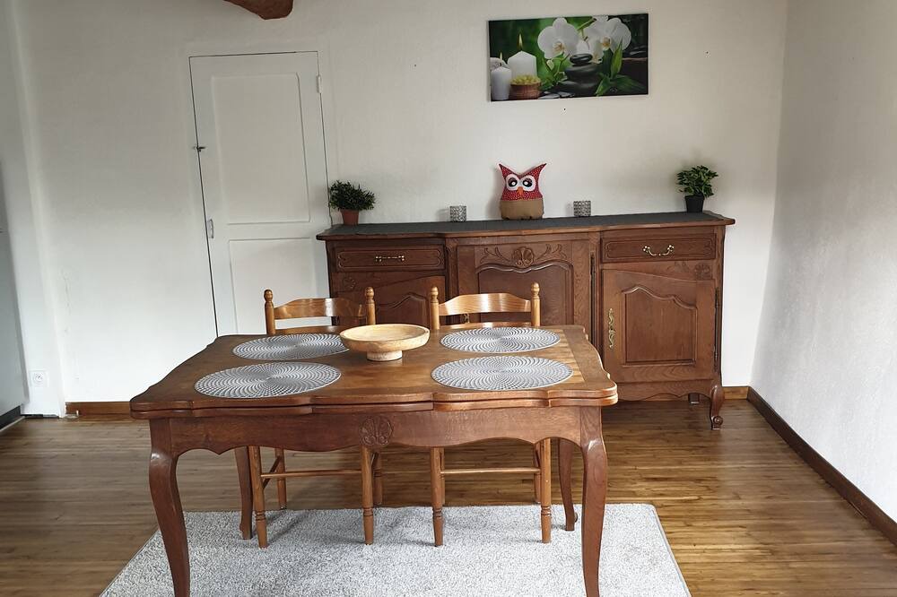 Photo of Kitchen in Saint-Amans-Soult