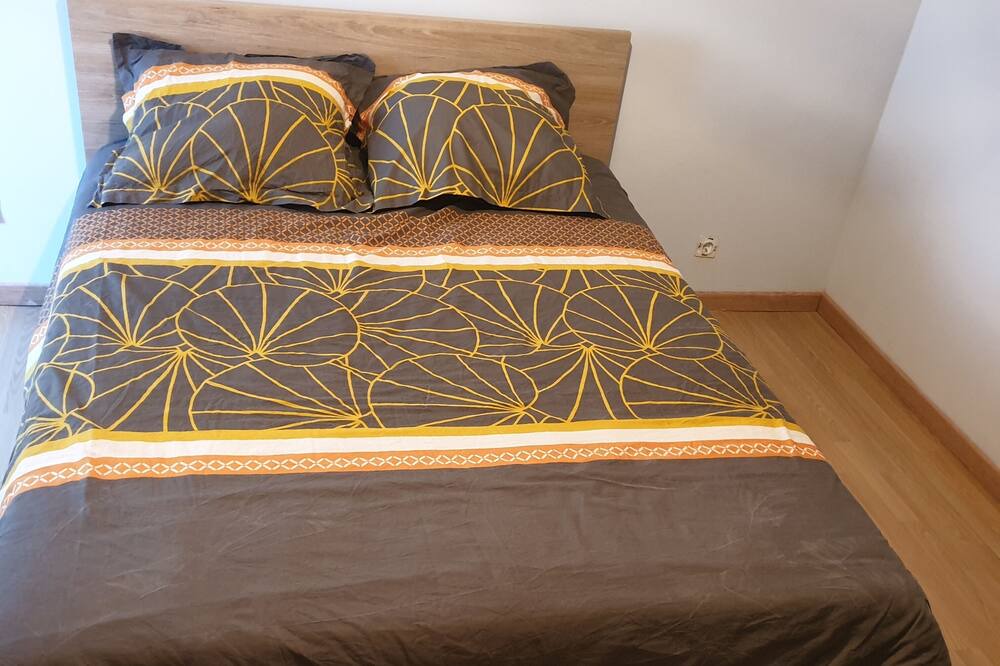 Photo of Bedroom in Saint-Amans-Soult