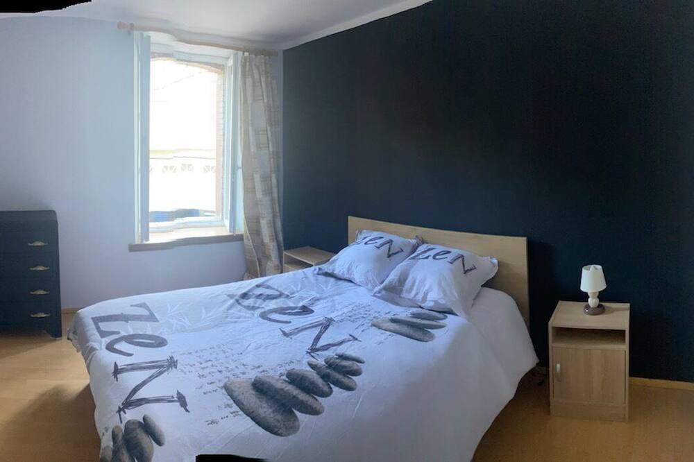 Photo of Bedroom in Saint-Amans-Soult