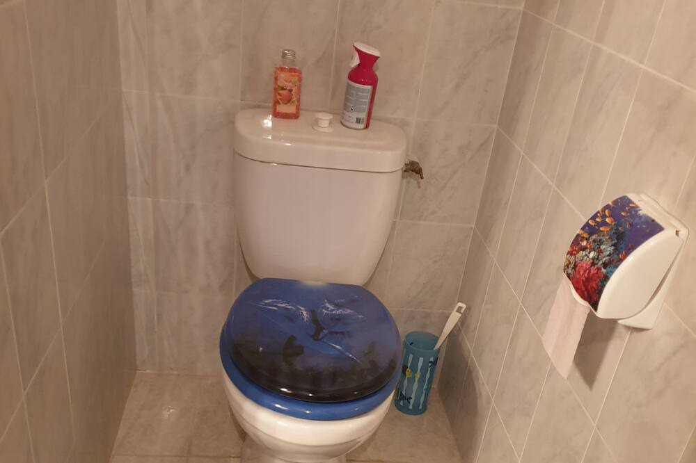 Photo of Bathroom in Saint-Amans-Soult