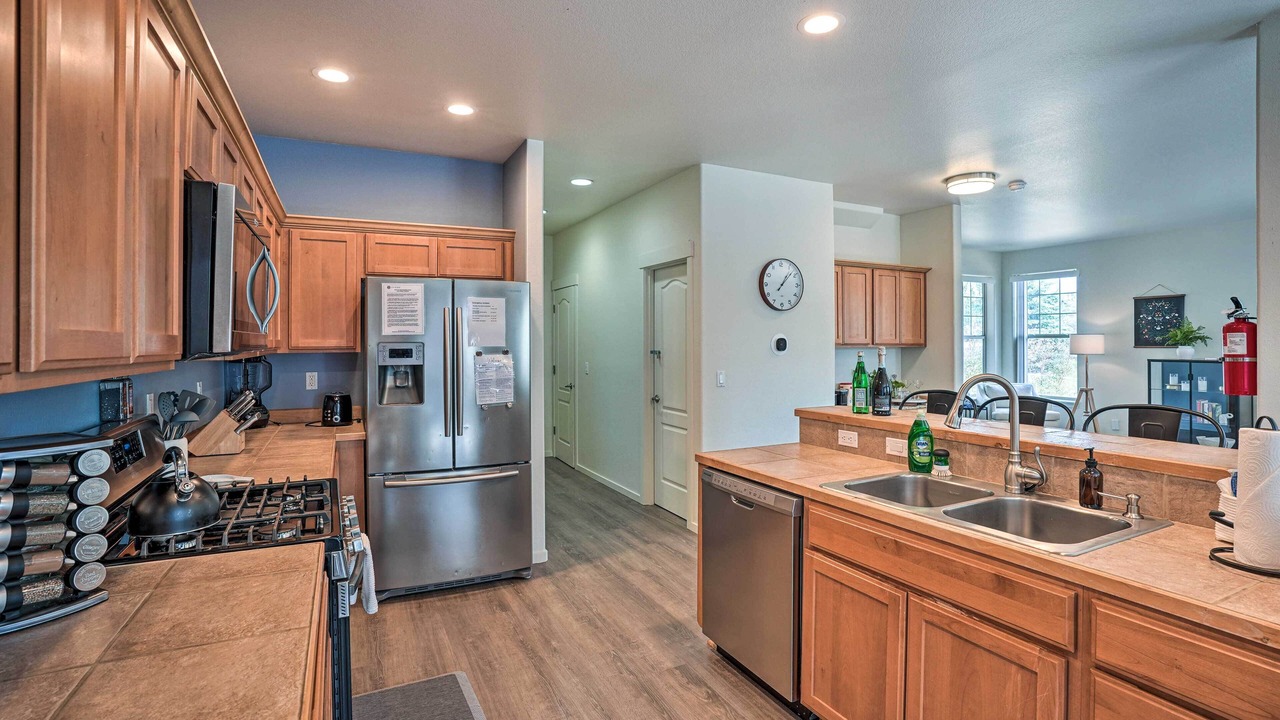 Photo of Kitchen in Larkspur