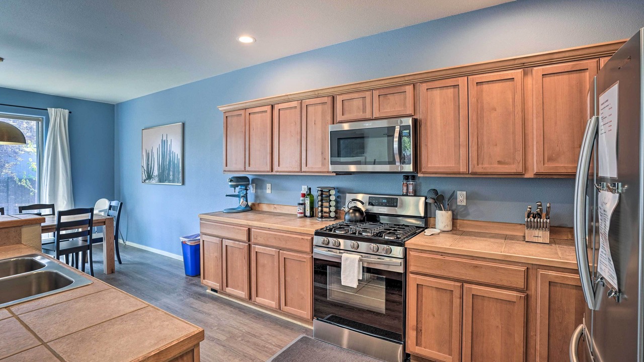 Photo of Kitchen in Larkspur