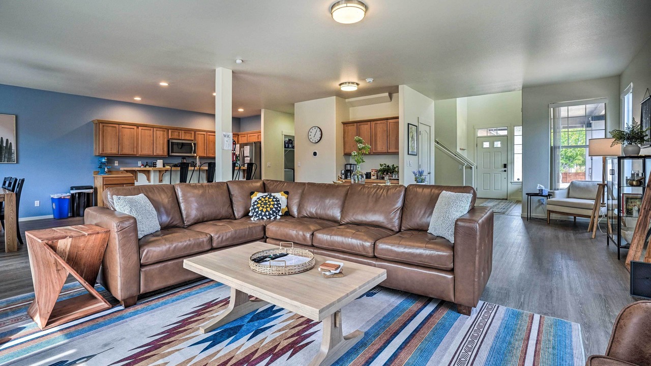 Photo of Livingroom in Larkspur