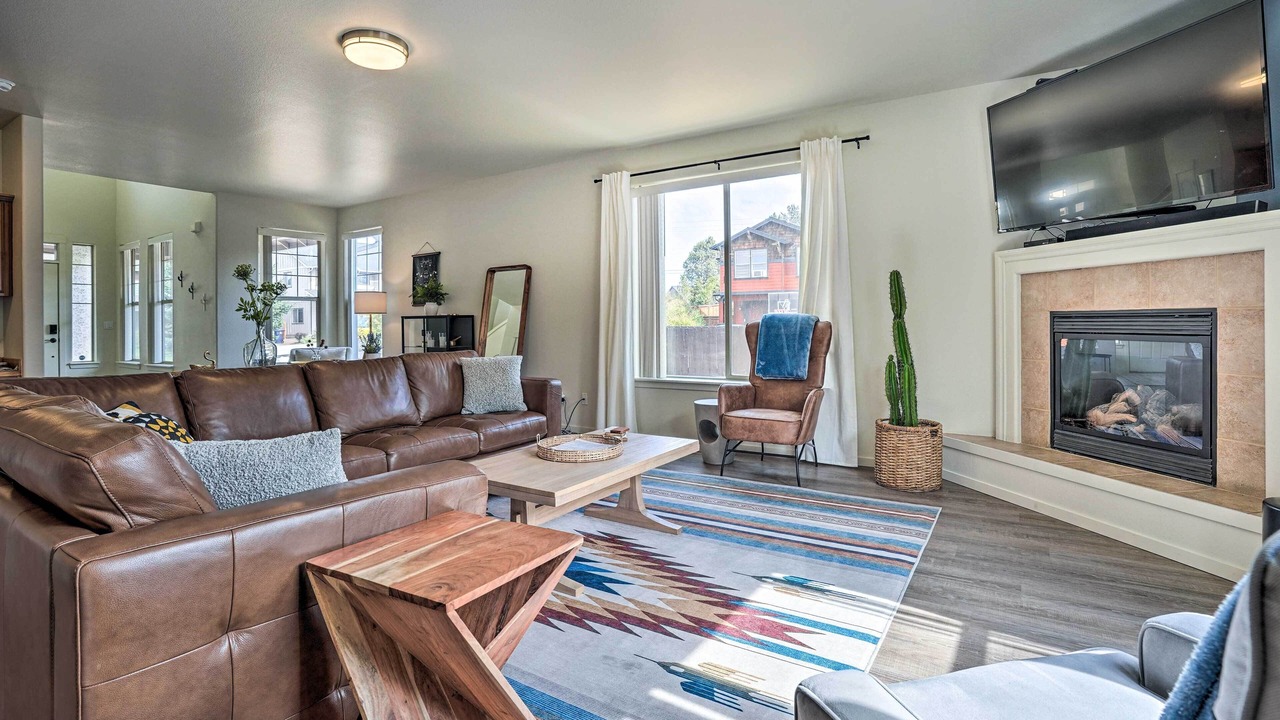 Photo of Livingroom in Larkspur