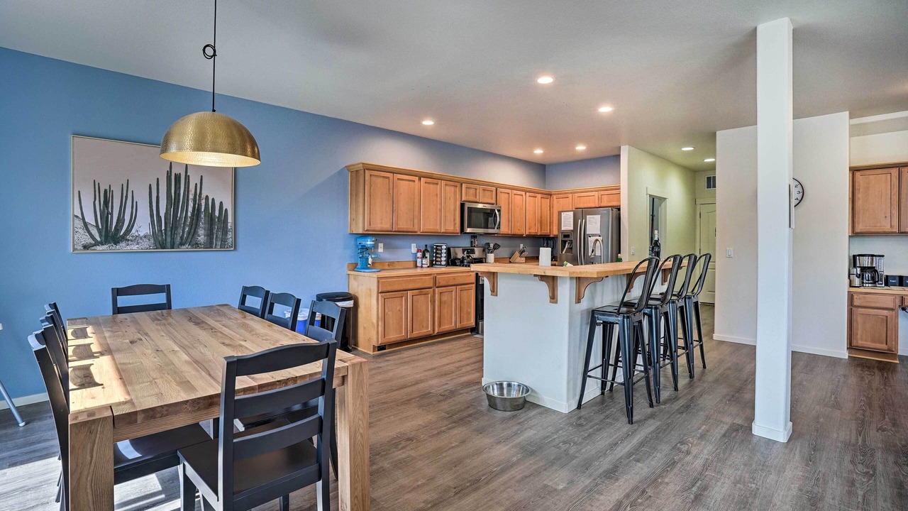 Photo of Kitchen in Larkspur