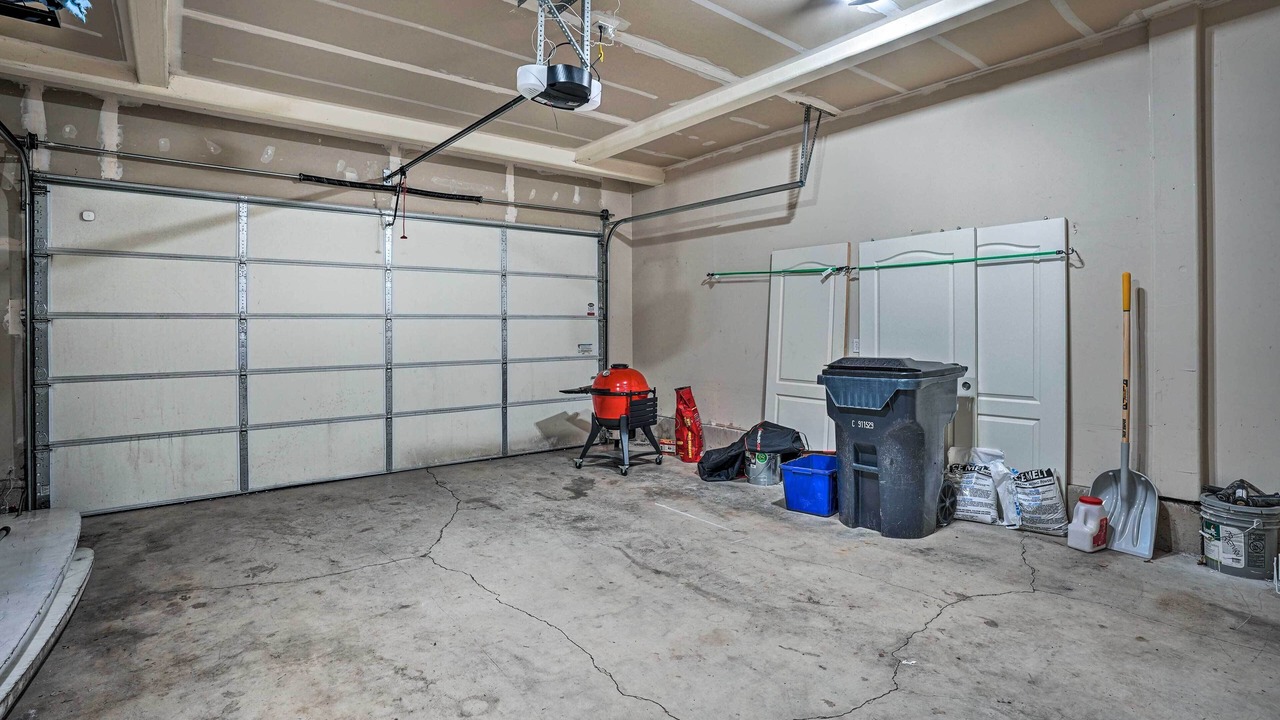 Photo of Outdoor in Larkspur