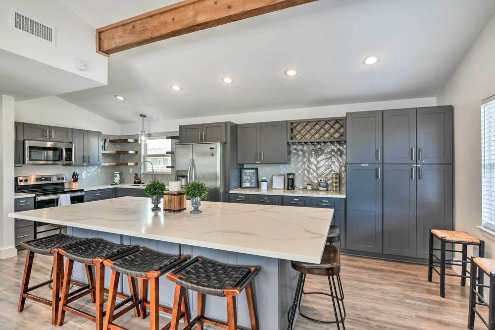 Photo of Kitchen in Galveston
