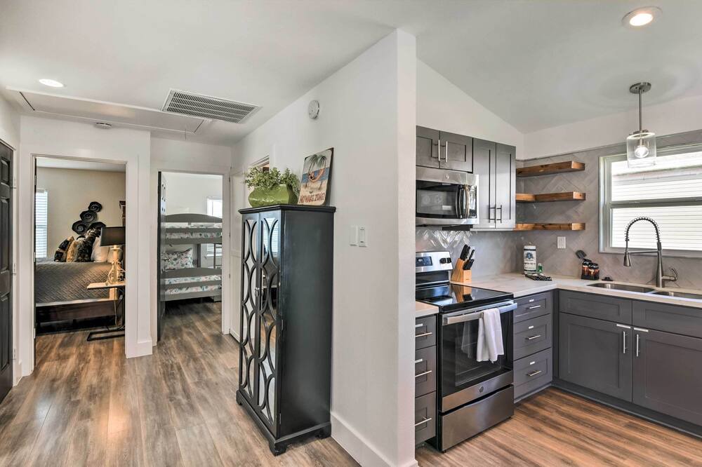 Photo of Kitchen in Galveston