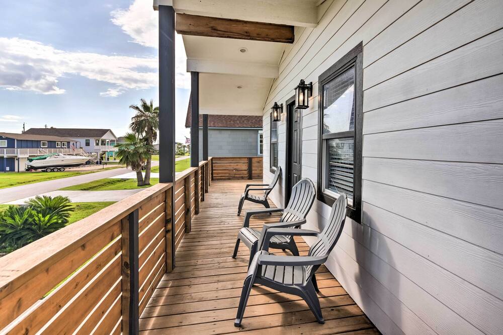 Photo of Outdoor in Galveston