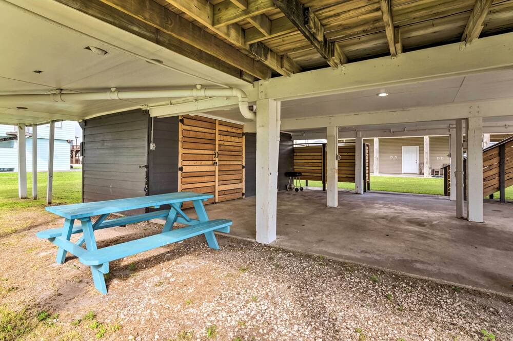 Photo of Outdoor in Galveston