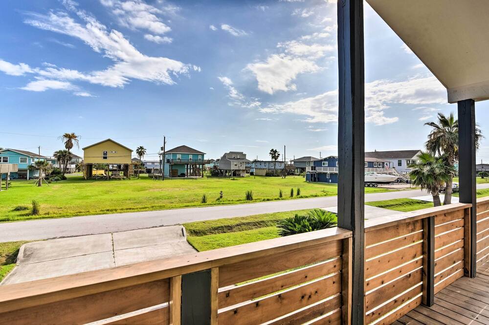 Photo of Outdoor in Galveston