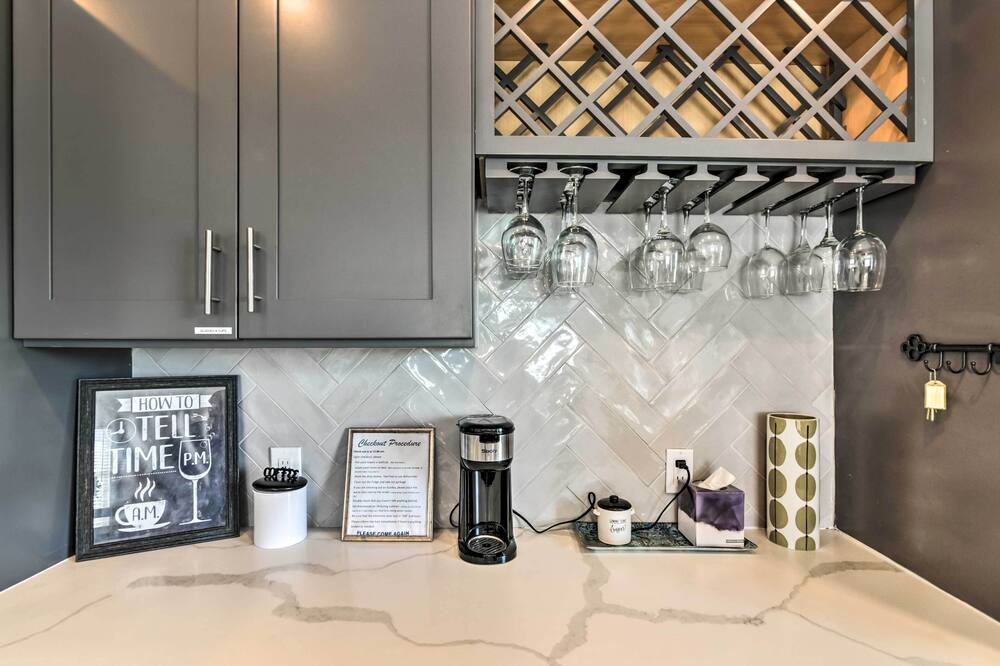 Photo of Kitchen in Galveston