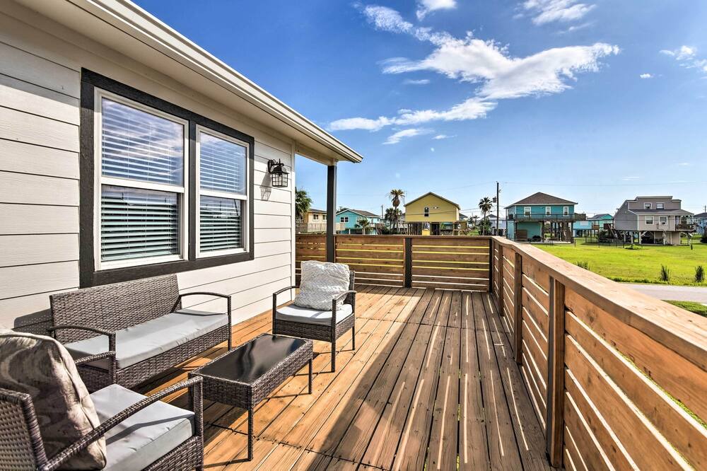 Photo of Outdoor in Galveston