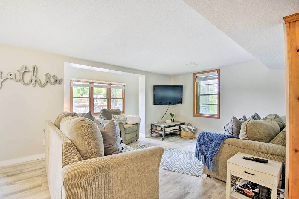 Photo of Livingroom in Lake Ozark
