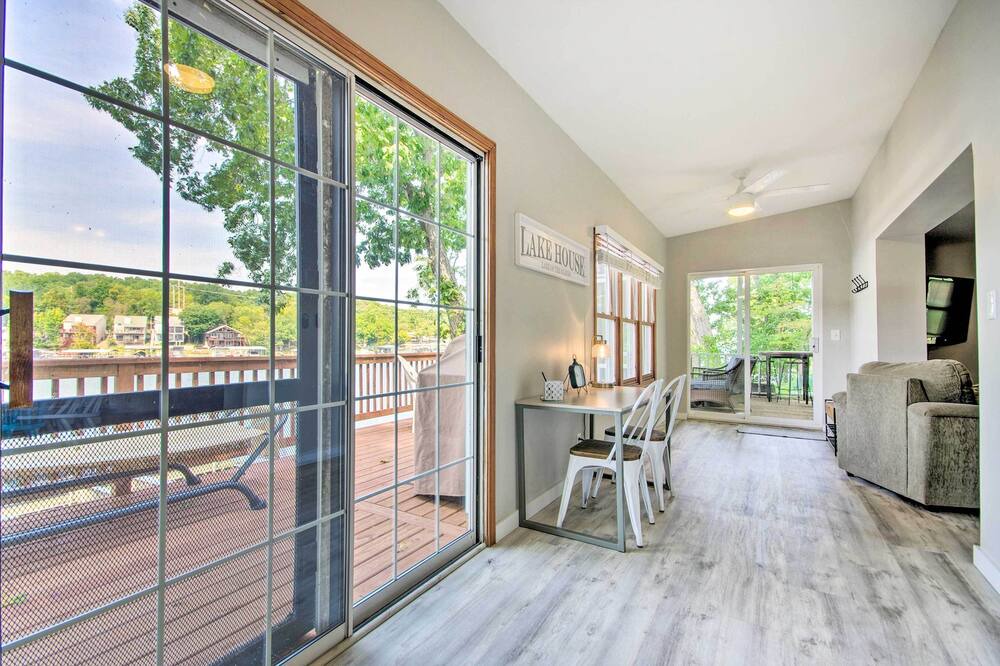 Photo of Bedroom in Lake Ozark