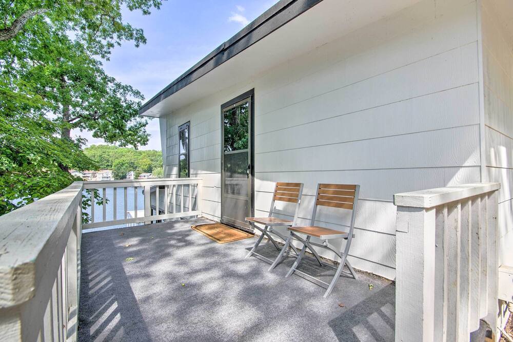 Photo of Patio Balcony in Lake Ozark