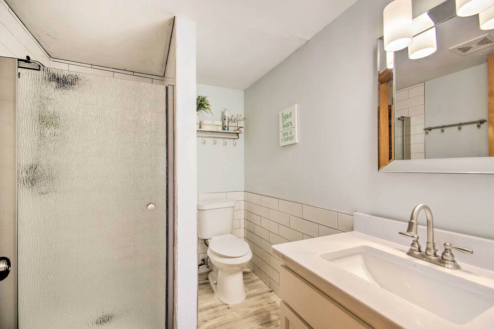 Photo of Bathroom in Lake Ozark