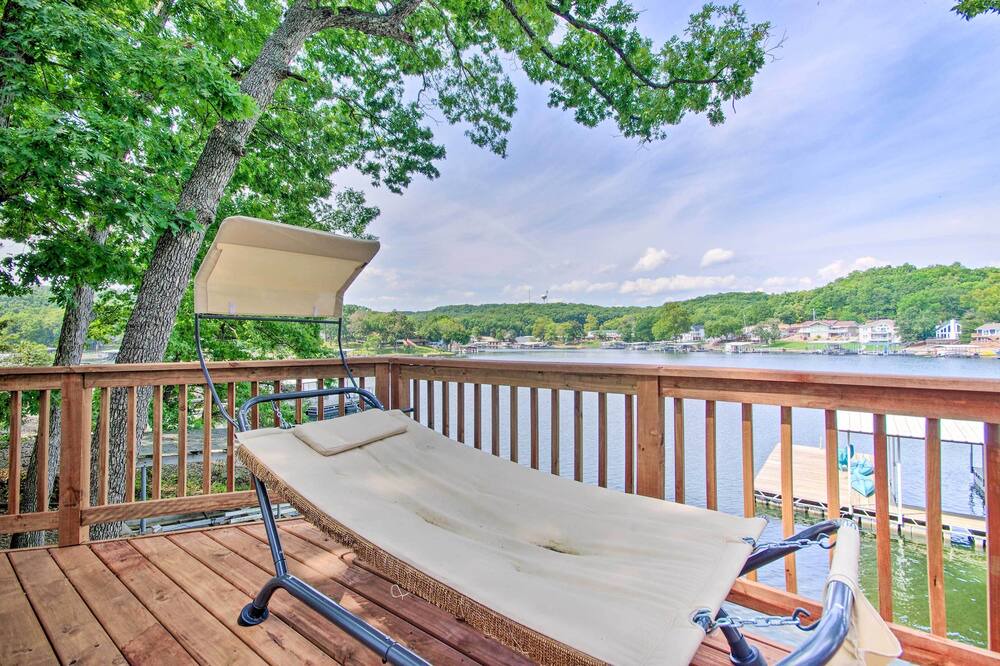 Photo of Patio Balcony in Lake Ozark