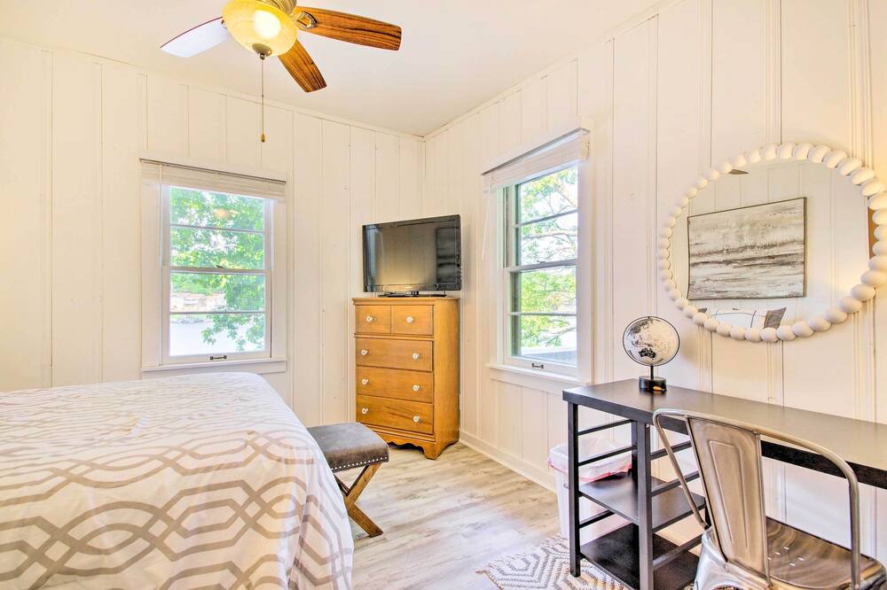 Photo of Bedroom in Lake Ozark