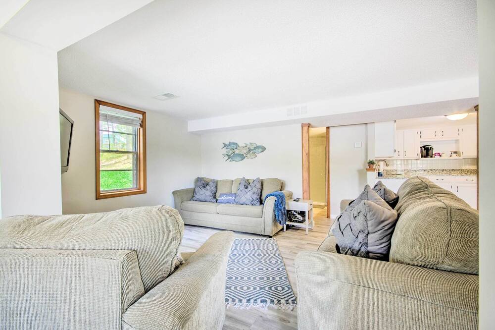 Photo of Bedroom in Lake Ozark