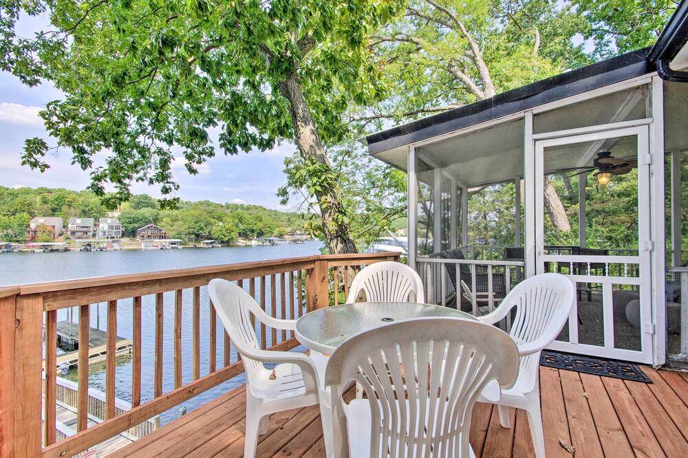 Photo of Outdoor in Lake Ozark