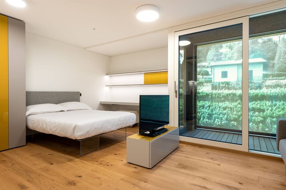 Photo of Bedroom in Stabio