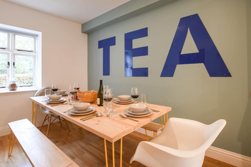 Photo of Kitchen in Blythburgh