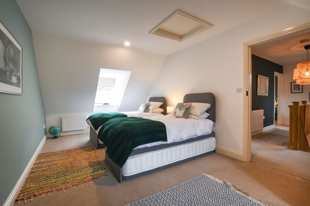 Photo of Bedroom in Blythburgh