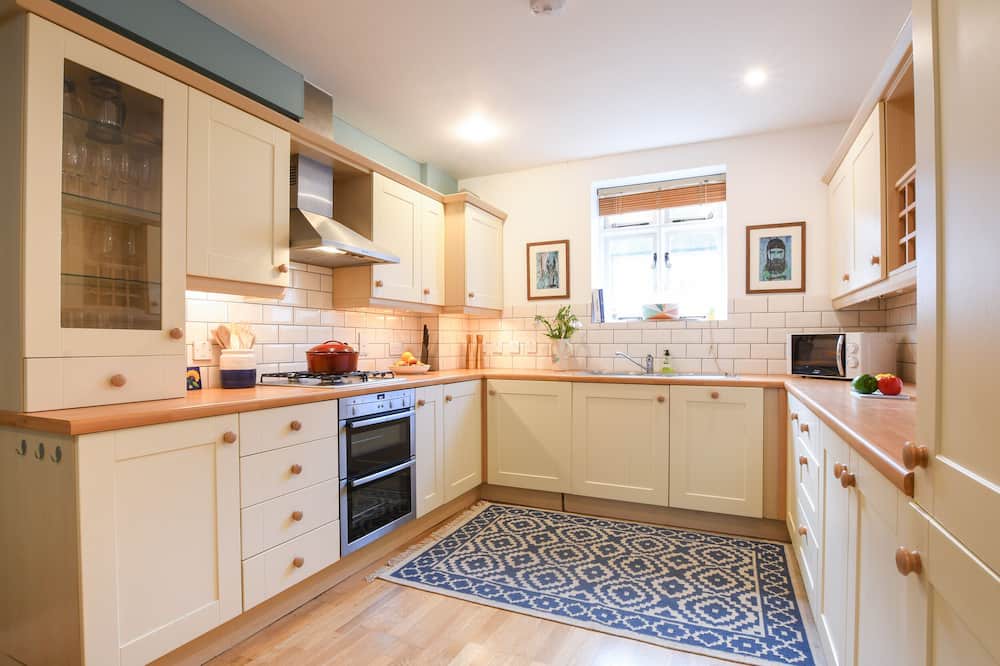 Photo of Kitchen in Blythburgh