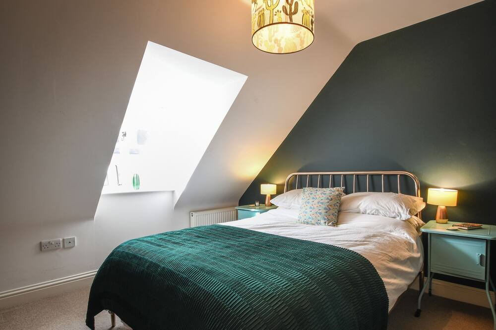 Photo of Bedroom in Blythburgh