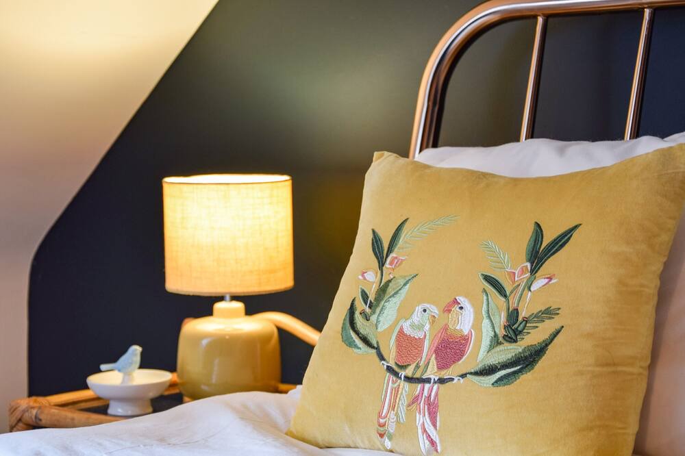 Photo of Bedroom in Blythburgh