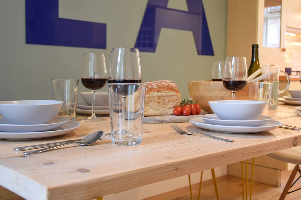 Photo of Kitchen in Blythburgh