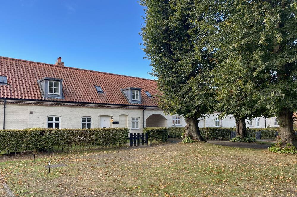 Photo of Outdoor in Blythburgh