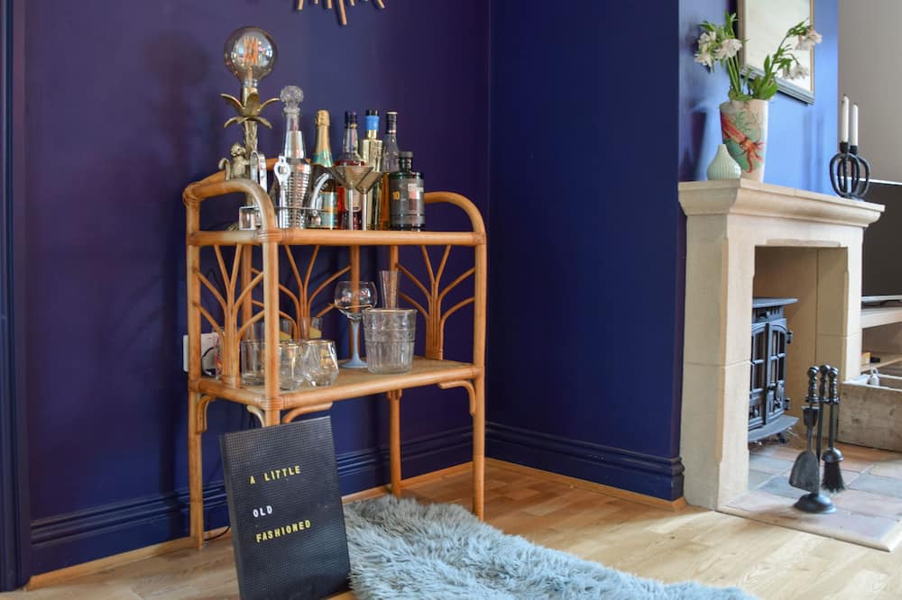 Photo of Bedroom in Blythburgh
