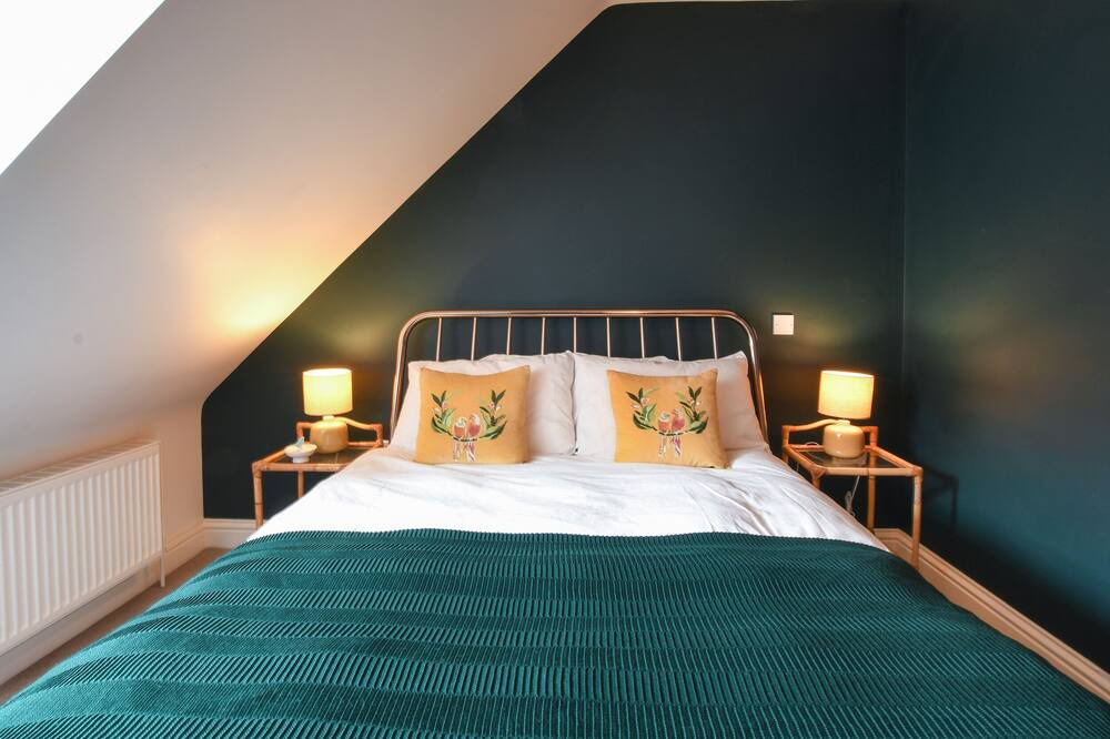 Photo of Bedroom in Blythburgh