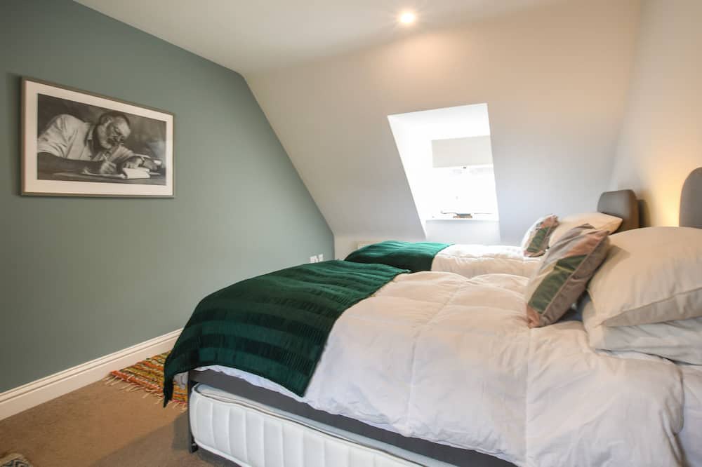 Photo of Bedroom in Blythburgh