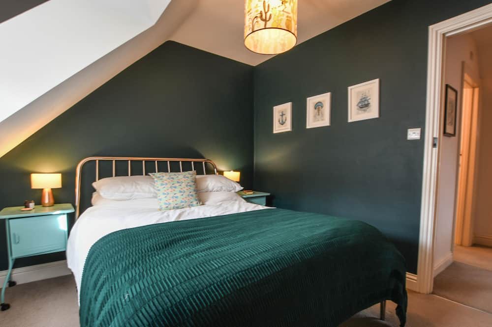 Photo of Bedroom in Blythburgh