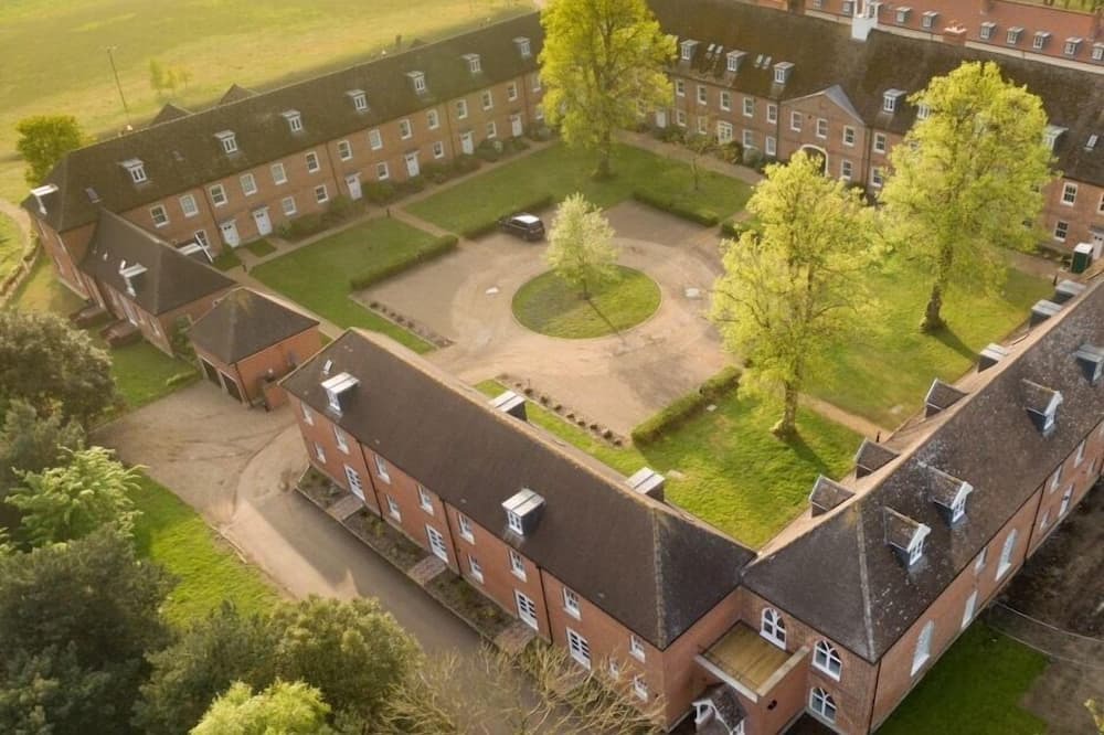 Photo of Outdoor in Blythburgh