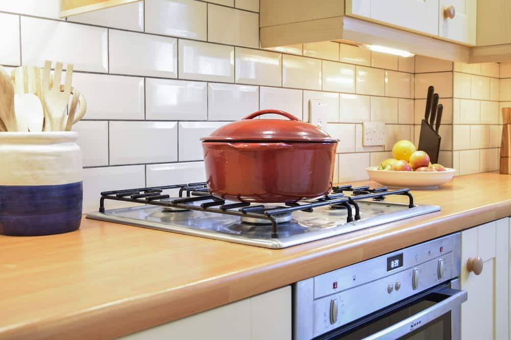 Photo of Kitchen in Blythburgh