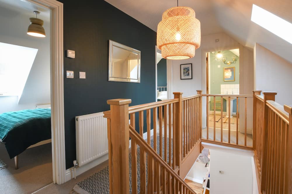 Photo of Bedroom in Blythburgh