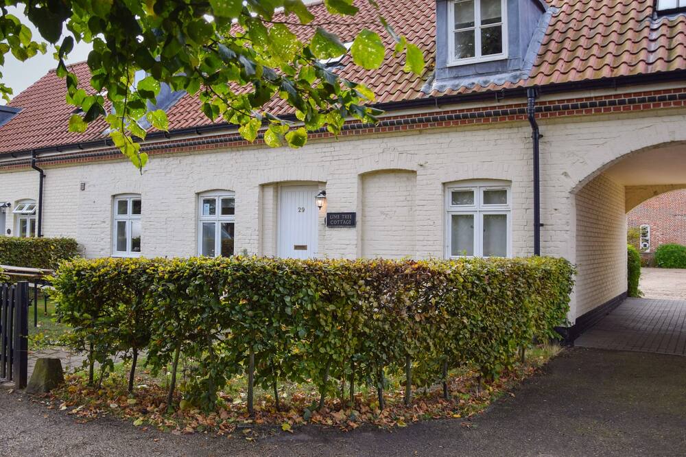 Photo of Outdoor in Blythburgh